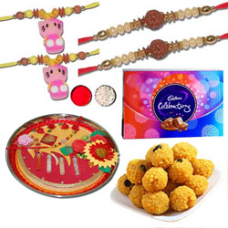 Gift Hamper - code02